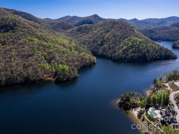 Lot 277 Pepperbush Lane , Tuckasegee, NC 28783