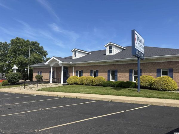 1375 Coshocton Avenue Ste. A, Mount Vernon, OH 43050