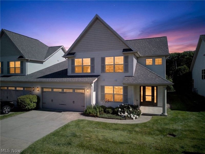 312 Lake Breeze Cove, Eastlake, OH 44095 Photo 1