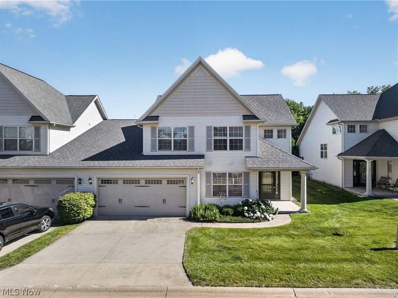 312 Lake Breeze Cove, Eastlake, OH 44095 Photo 3