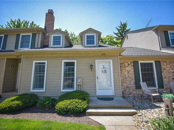 1022 S Court Street , Medina, OH 44256