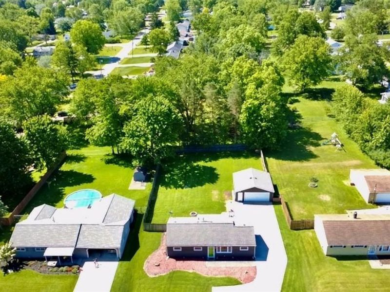 3762 Laurel Road, Brunswick, OH 44212 Photo 4