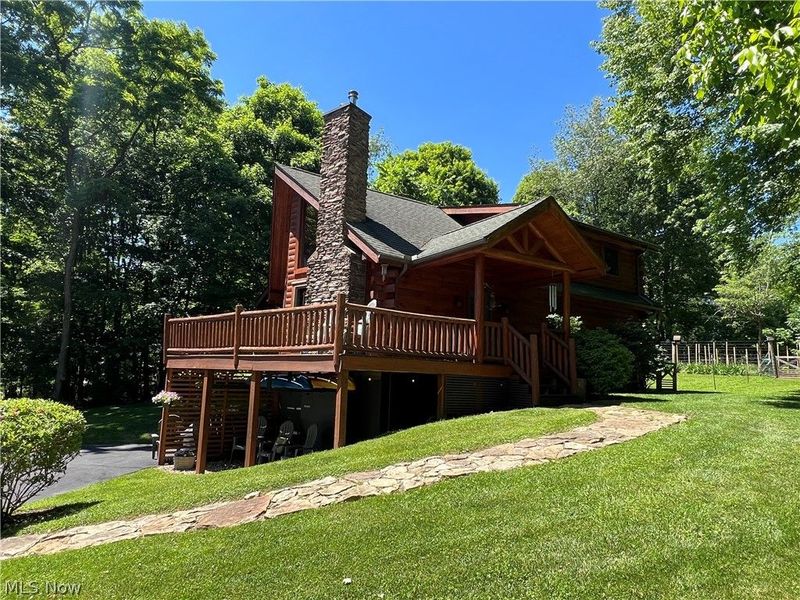 1631 W Buckhorn Drive, Unit 453, Millersburg, OH 44654 Photo 10