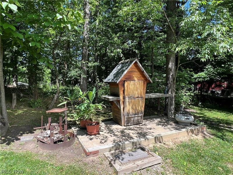 1631 W Buckhorn Drive , Unit 453, Millersburg, OH 44654 Photo 10