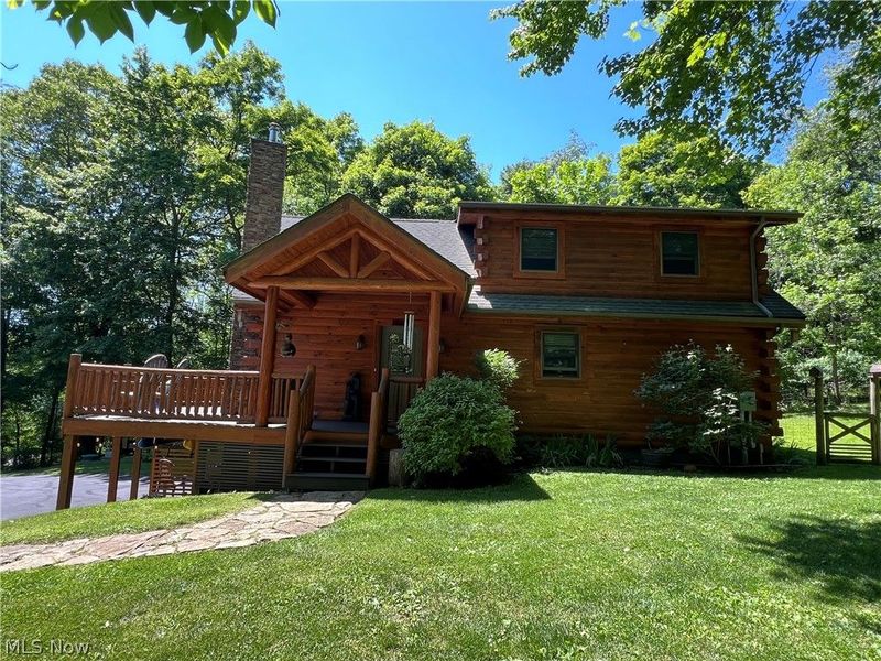 1631 W Buckhorn Drive , Unit 453, Millersburg, OH 44654 Photo 12