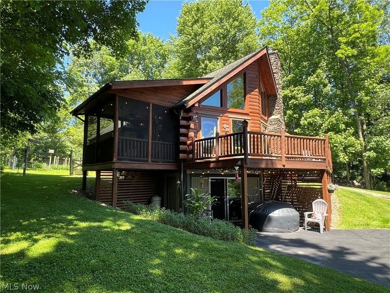 1631 W Buckhorn Drive, Unit 453, Millersburg, OH 44654 Photo 15