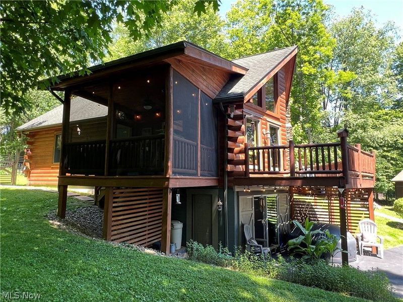 1631 W Buckhorn Drive, Unit 453, Millersburg, OH 44654 Photo 16