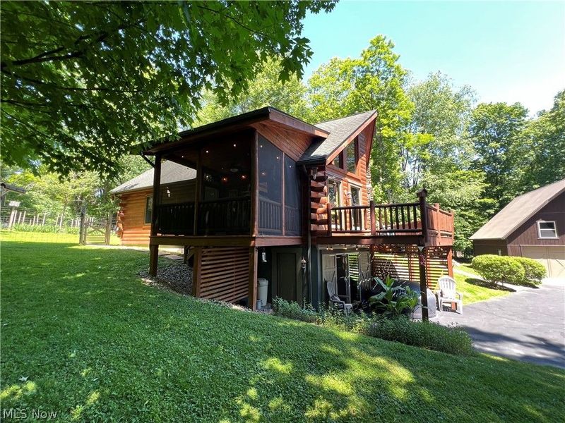 1631 W Buckhorn Drive , Unit 453, Millersburg, OH 44654 Photo 17