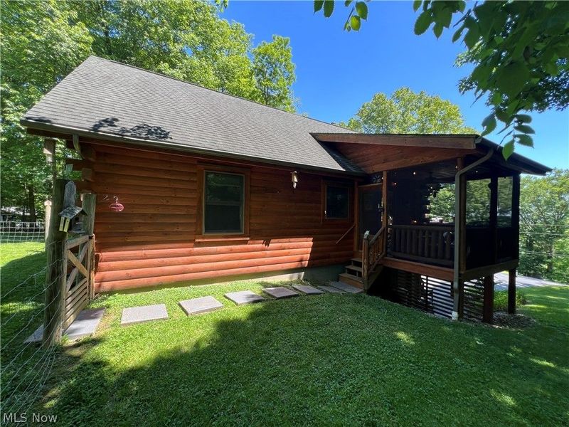 1631 W Buckhorn Drive , Unit 453, Millersburg, OH 44654 Photo 20