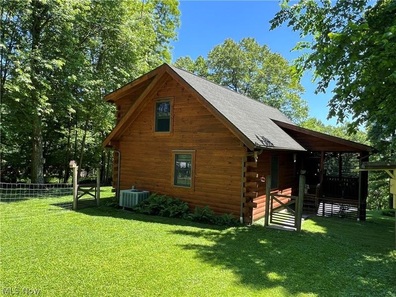 1631 W Buckhorn Drive , Unit 453, Millersburg, OH 44654 Photo 21