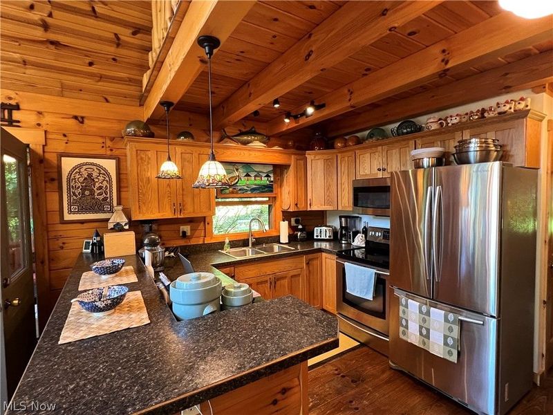 1631 W Buckhorn Drive, Unit 453, Millersburg, OH 44654 Photo 25
