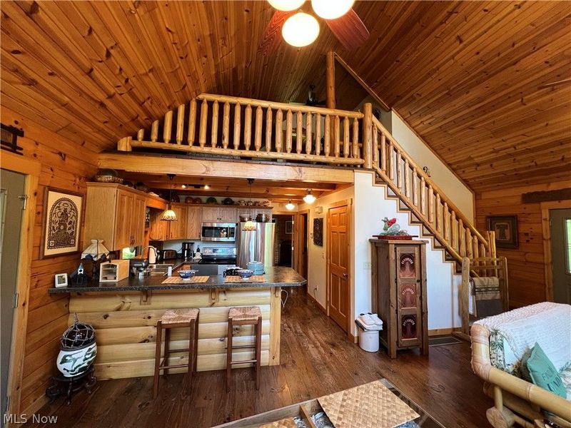 1631 W Buckhorn Drive , Unit 453, Millersburg, OH 44654 Photo 26
