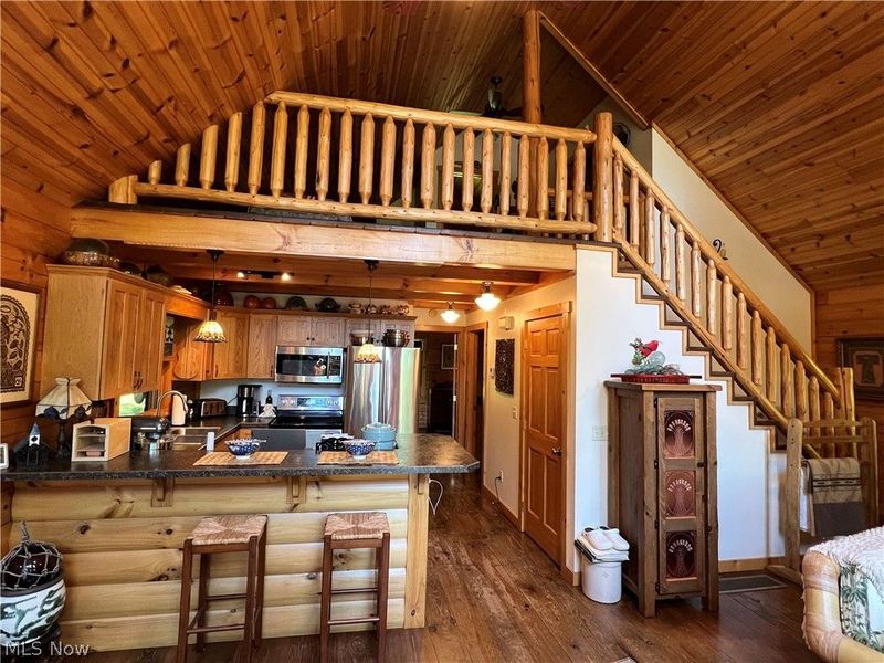 1631 W Buckhorn Drive , Unit 453, Millersburg, OH 44654 Photo 27