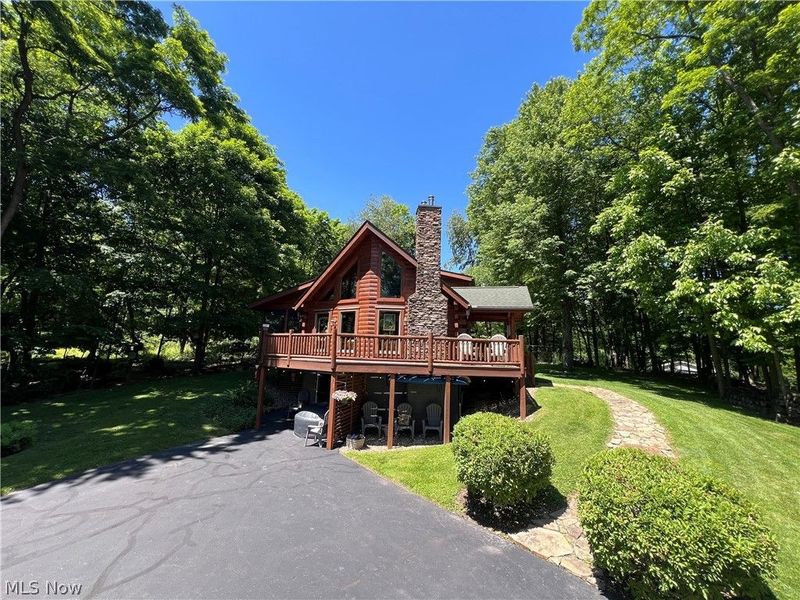 1631 W Buckhorn Drive , Unit 453, Millersburg, OH 44654 Photo 3