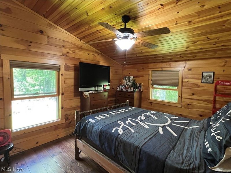 1631 W Buckhorn Drive , Unit 453, Millersburg, OH 44654 Photo 33
