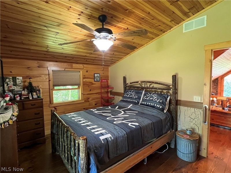 1631 W Buckhorn Drive , Unit 453, Millersburg, OH 44654 Photo 34