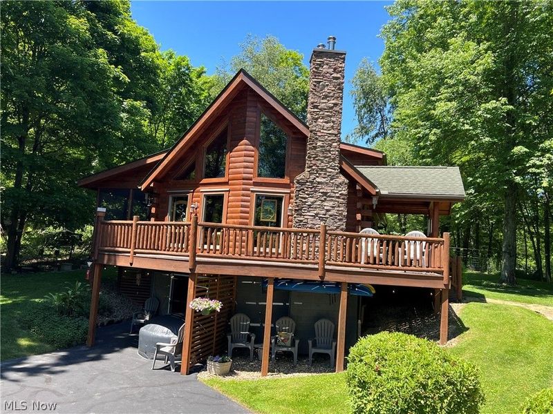 1631 W Buckhorn Drive , Unit 453, Millersburg, OH 44654 Photo 4