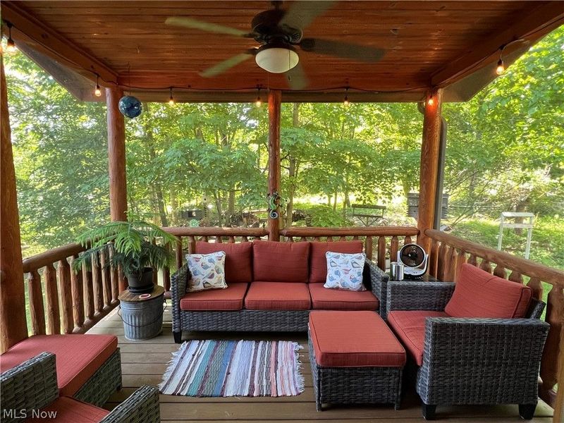 1631 W Buckhorn Drive , Unit 453, Millersburg, OH 44654 Photo 48