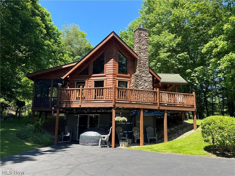 1631 W Buckhorn Drive, Unit 453, Millersburg, OH 44654 Photo 6