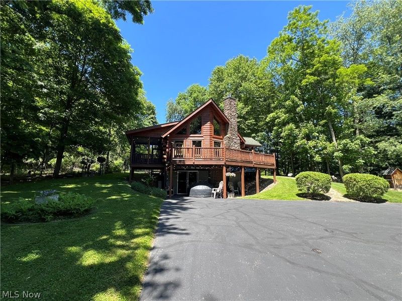 1631 W Buckhorn Drive , Unit 453, Millersburg, OH 44654 Photo 6