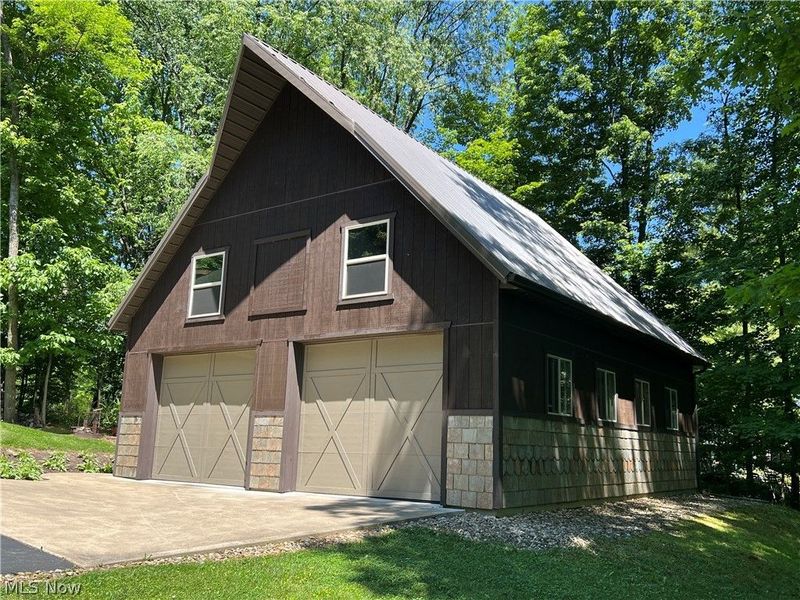 1631 W Buckhorn Drive, Unit 453, Millersburg, OH 44654 Photo 7