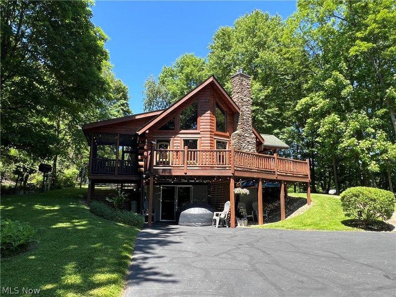 1631 W Buckhorn Drive , Unit 453, Millersburg, OH 44654 Photo 7