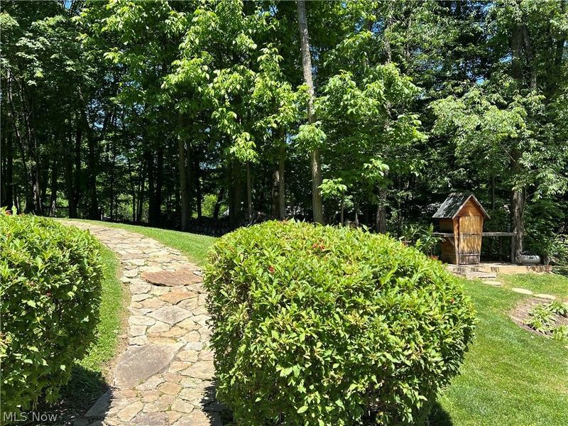 1631 W Buckhorn Drive , Unit 453, Millersburg, OH 44654 Photo 9