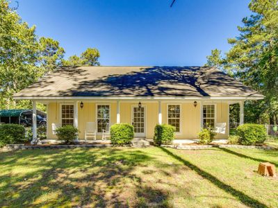 3552 Fish Hatchery Road , Gaston, SC 29053