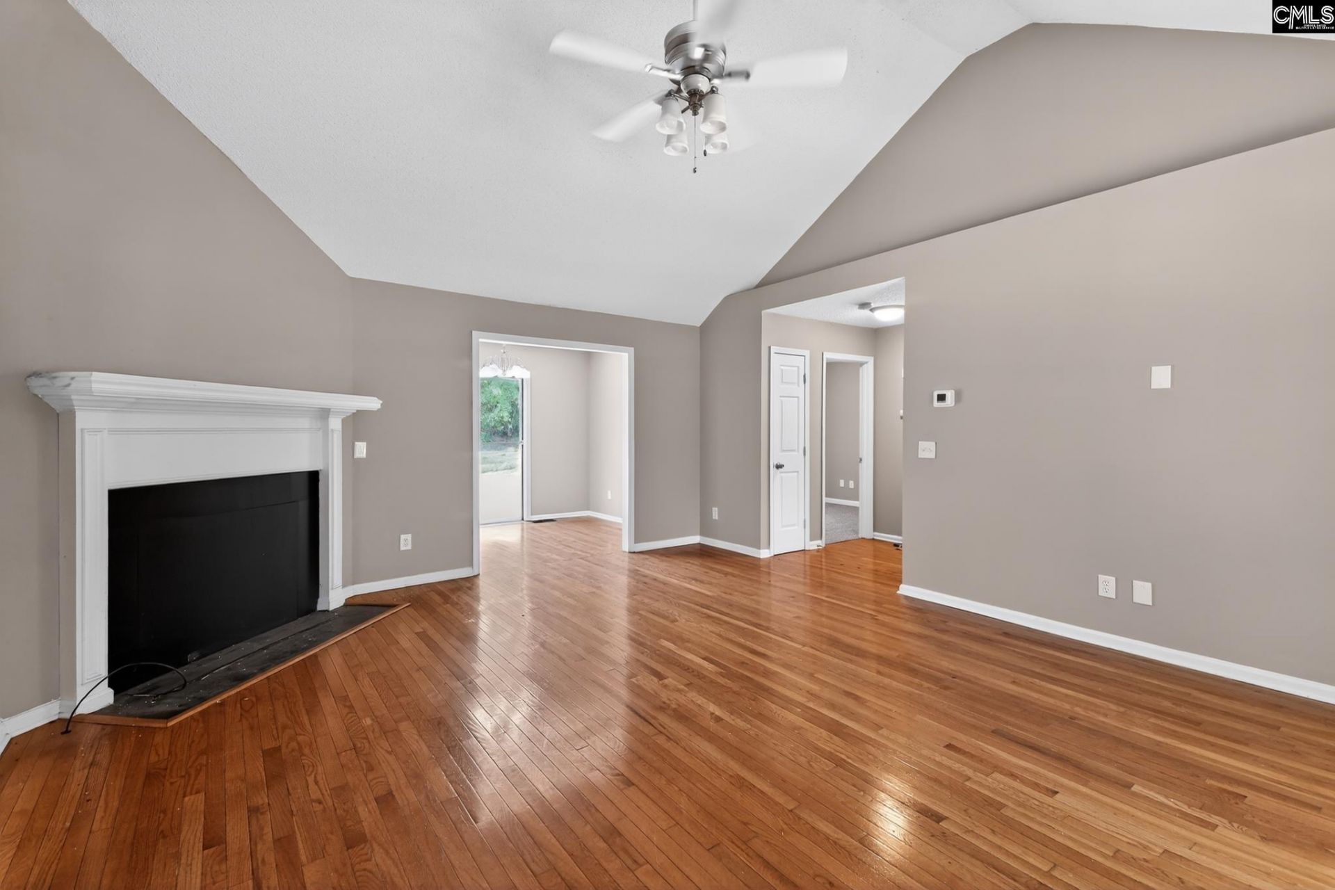 231 Sparkleberry Lane  Photo 8