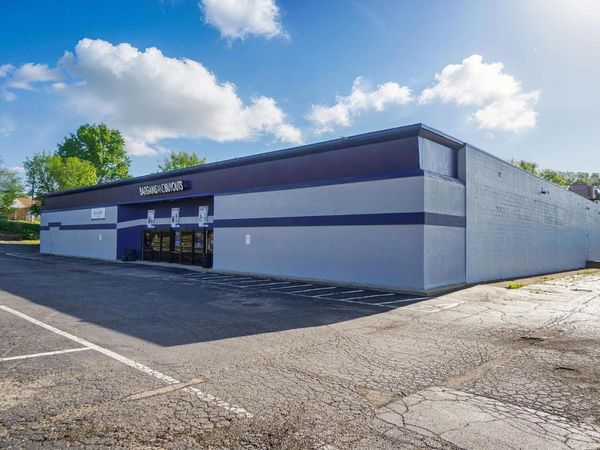 50 Eswin Street, Greenhills, OH 45218