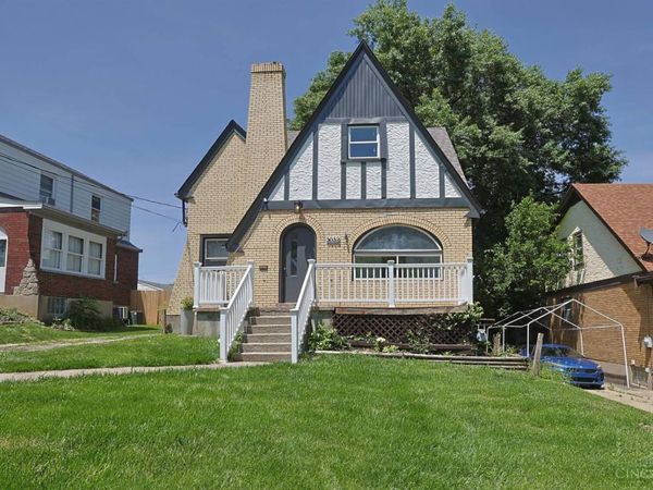 5052 Casa Loma Boulevard, Green Twp, OH 45238