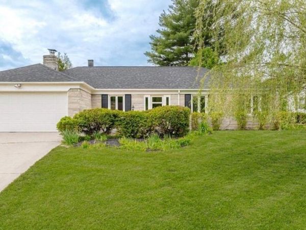 1416 E Clairmont Place, Bloomington, IN 47401