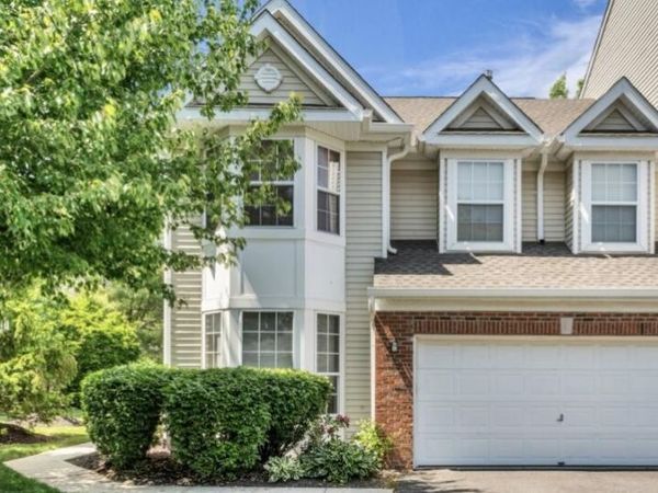 220 Hidden Lake Drive, Morganville, NJ 07751