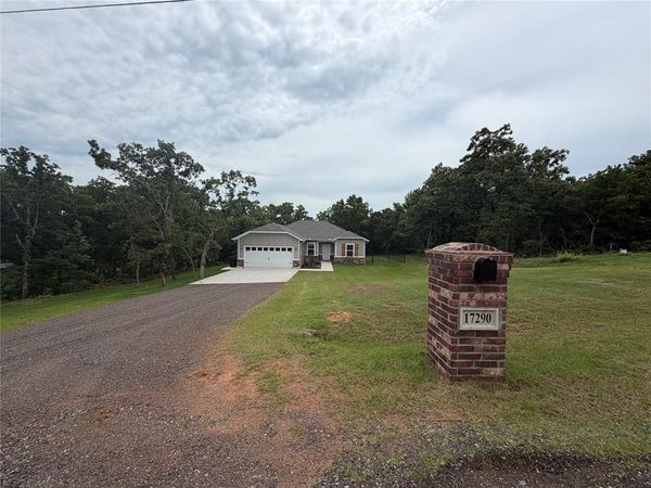 17920 Lantana Loop, Newalla, OK 74857