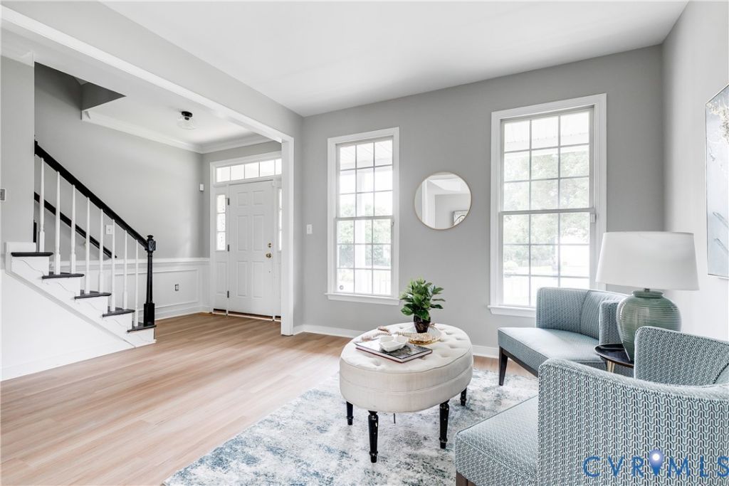11512 Saddleridge Road Glen Allen, VA 23059