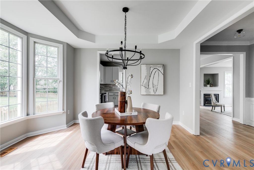11512 Saddleridge Road Glen Allen, VA 23059