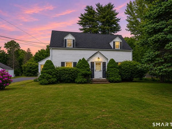 247 Stevens , Bristol, CT 06010