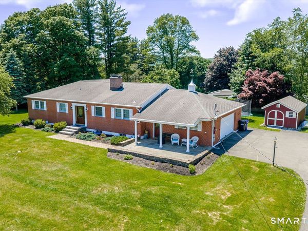 12 Valley View , Newtown, CT 06470