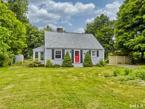 43 Hartford , Granby, CT 06035