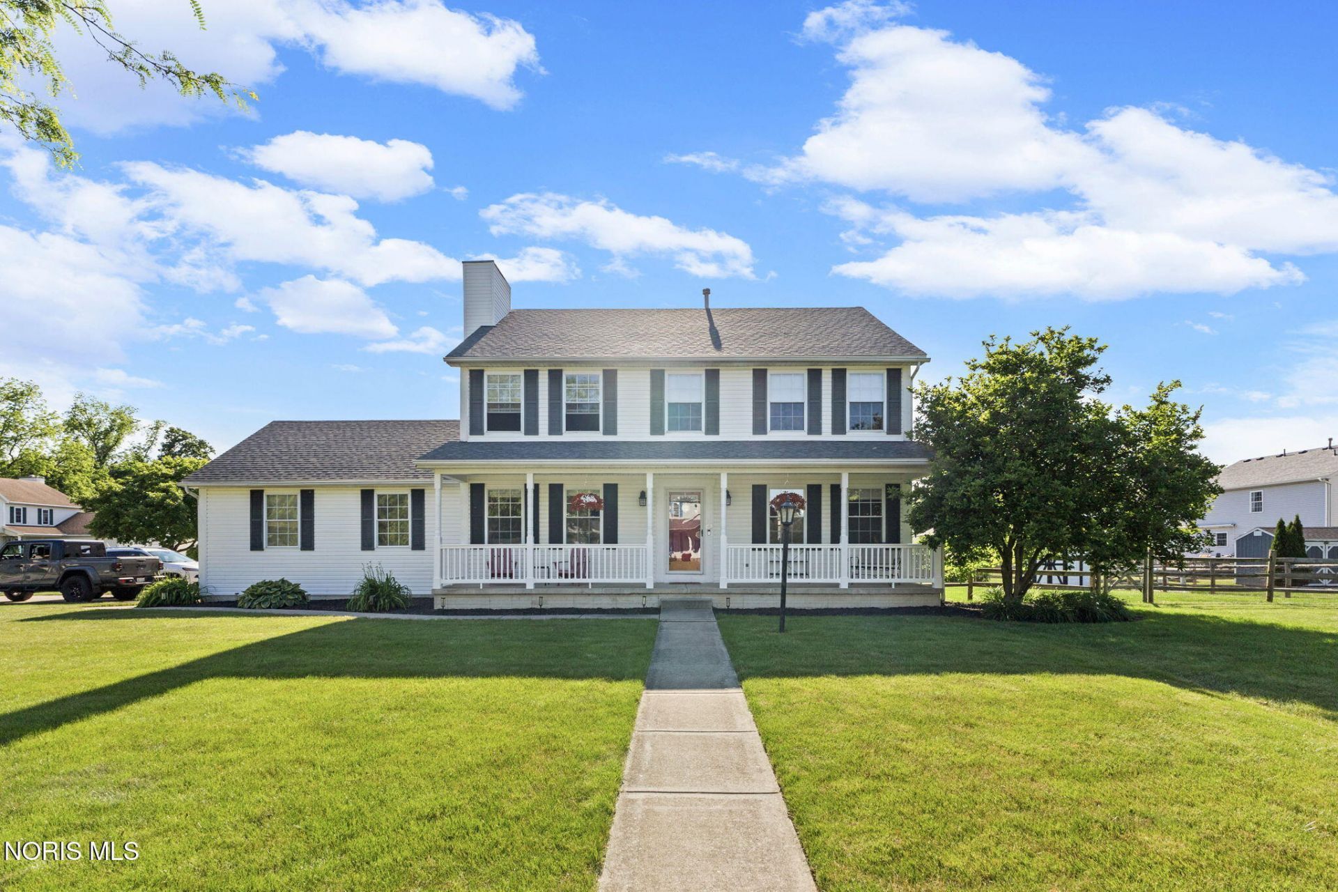 2409 Coe Court , Perrysburg, OH 43551 Main Photo