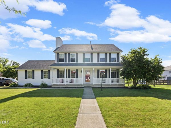 2409 Coe Court , Perrysburg, OH 43551