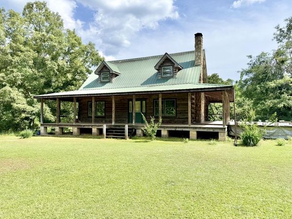 100 County Road 753, Dumas, MS 38625