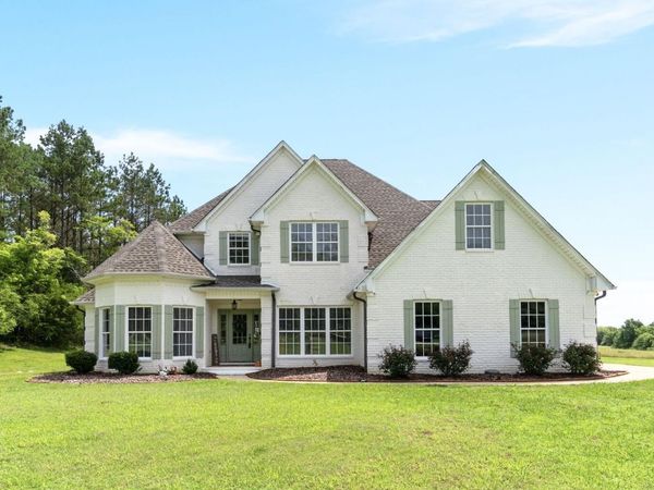 190 County Road 417, Guntown, MS 38849