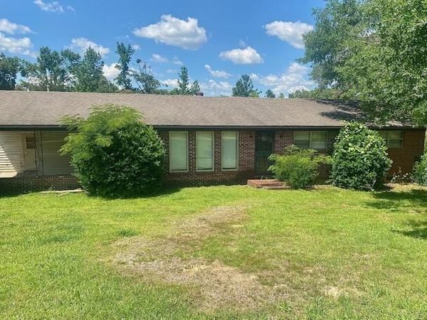 2206 Bell School Road, Corinth, MS 38834