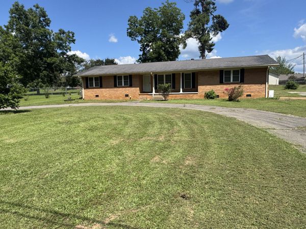 405 Ray St., New Albany, MS 38652