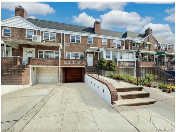 14014 68th Drive , Flushing, NY 11367