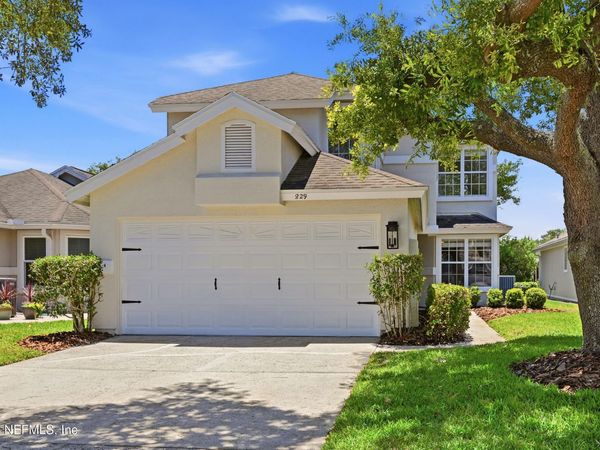 829 TOURNAMENT Road, Ponte Vedra Beach, FL 32082