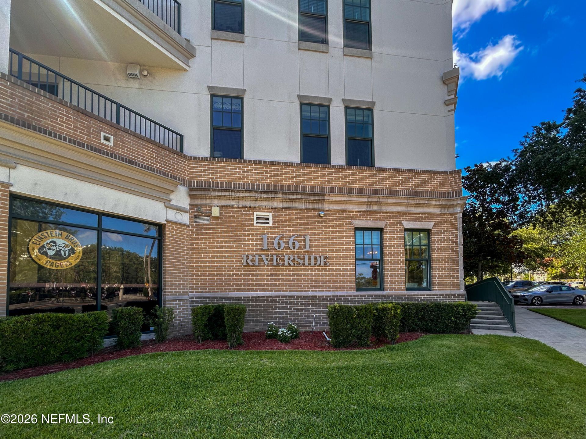 1661 Riverside Avenue, Unit 410, Jacksonville, FL 32204 Photo