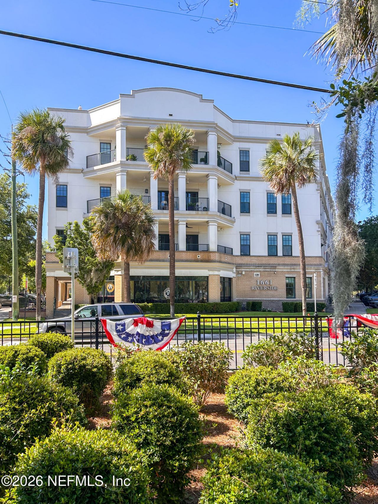 1661 Riverside Avenue, Unit 410, Jacksonville, FL 32204 Photo