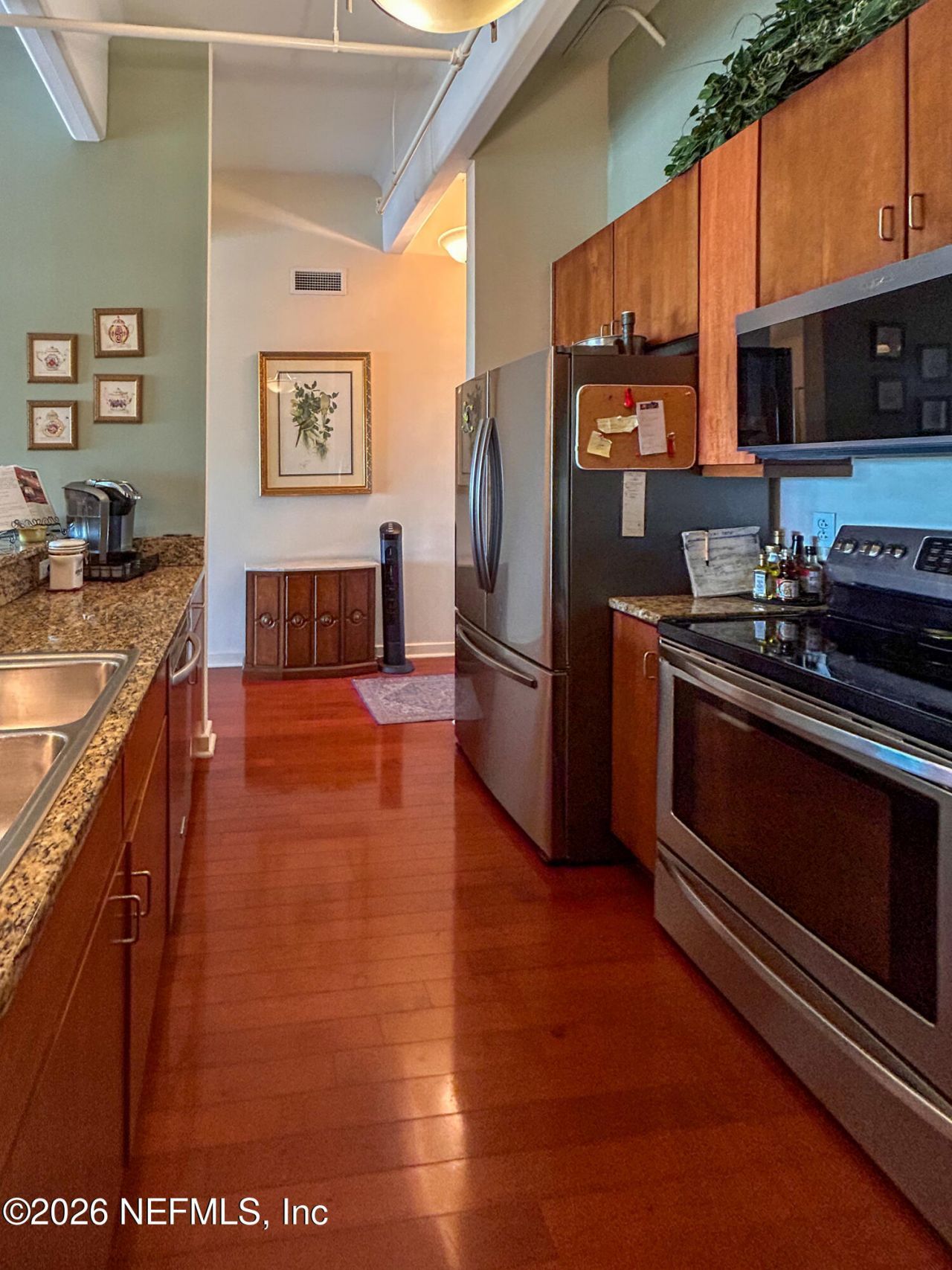 1661 Riverside Avenue, Unit 410, Jacksonville, FL 32204 Photo